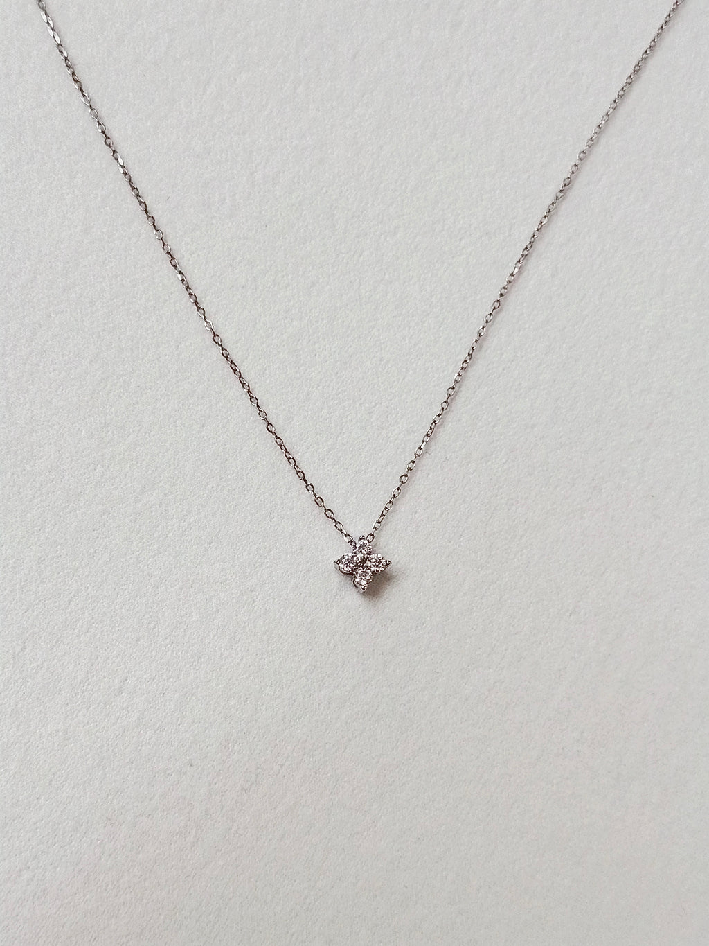 Lucky Charm Necklace