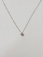 Lucky Charm Necklace