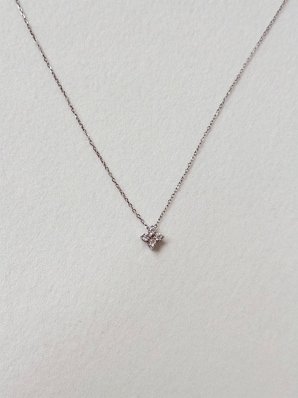 Lucky Charm Necklace