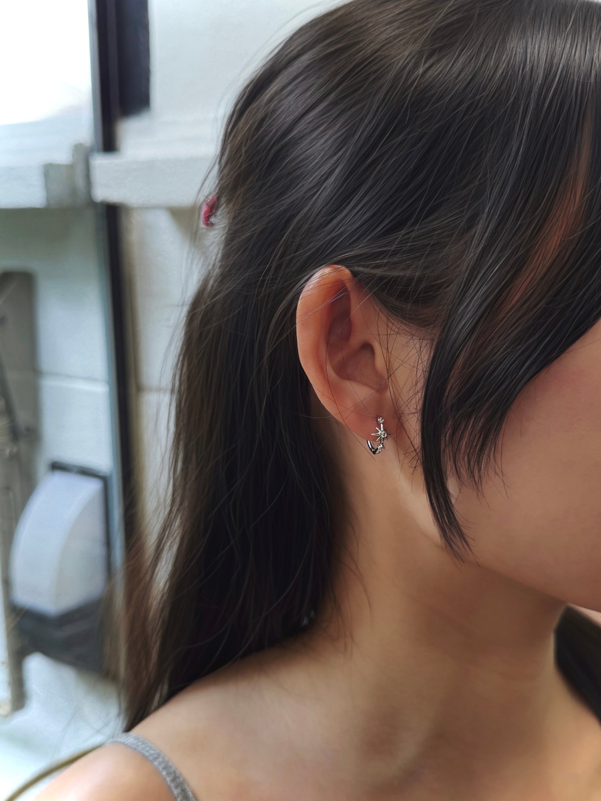NEBULA HOOPS