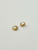 MUST-HAVE MINI HOOPS