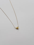 LOVE NOTES NECKLACE