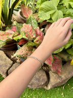 TIARA TENNIS BRACELET