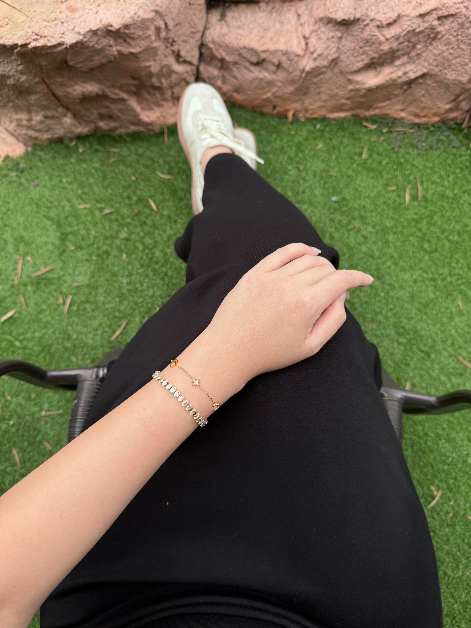 LYRA BRACELET